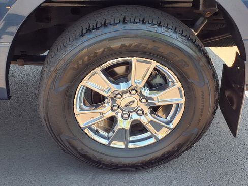 Used 2016 Ford F150 XLT w/ Equipment Group 302A Luxury AWD/4WD image 27