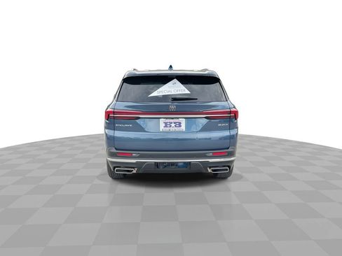 New 2026 Buick Enclave Preferred w/ Super Cruise Package FWD image 7