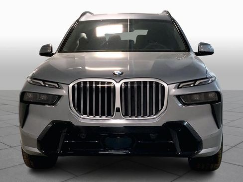 New 2026 BMW X7 xDrive40i w/ Executive Package AWD/4WD image 3