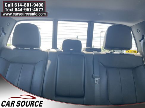 Used 2014 Ford F150 Lariat w/ Lariat Chrome Package image 22