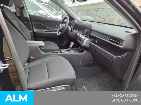 Used 2026 Hyundai Kona SEL Sport FWD image 17