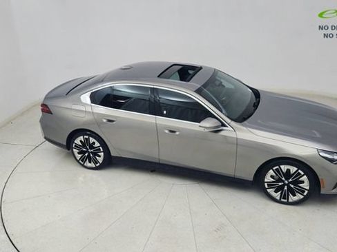 Used 2026 BMW 540i xDrive AWD/4WD image 80