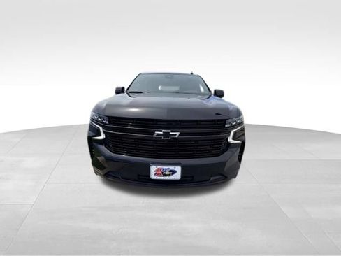 Used 2024 Chevrolet Tahoe RST w/ Luxury Package AWD/4WD image 3