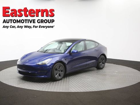 Used 2023 Tesla Model 3 Standard Range RWD image 49