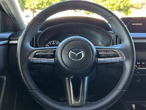 Used 2025 MAZDA CX-50 AWD 2.5 S w/ Preferred Package image 32