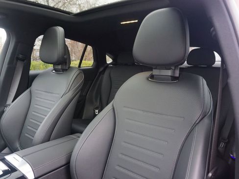 Certified 2025 Mercedes-Benz GLC 300 4MATIC image 11