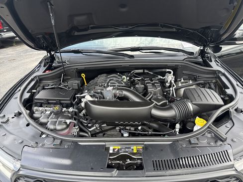 Used 2026 Dodge Durango GT AWD/4WD image 34