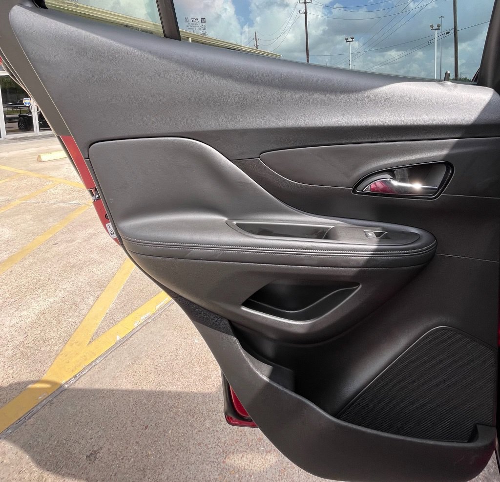 Used 2017 Buick Encore Preferred FWD image 32