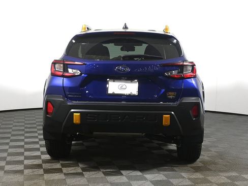 Used 2024 Subaru Crosstrek 2.5i Wilderness AWD/4WD image 6