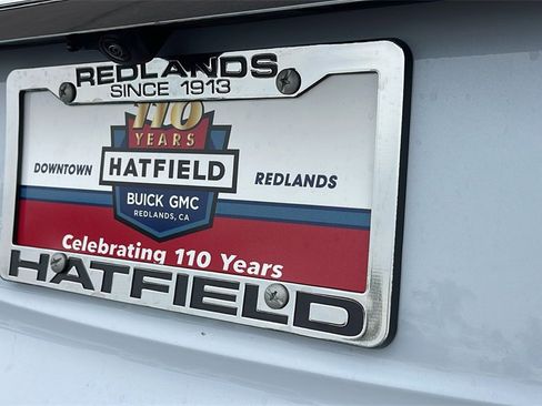 New 2026 Buick Enclave Avenir w/ Super Cruise Package image 31