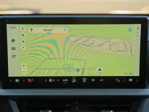 Used 2025 Ford Explorer ST-Line w/ ST-Line Street Pack image 24