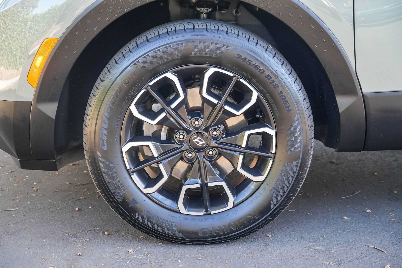 Certified 2023 Hyundai Santa Cruz SEL w/ Cargo Package FWD image 11