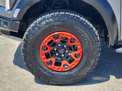 Used 2024 Ford F150 Raptor w/ Equipment Group 803A Raptor R AWD/4WD image 10