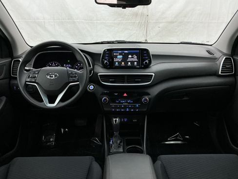Used 2019 Hyundai Tucson SEL w/ Cargo Package AWD/4WD image 26