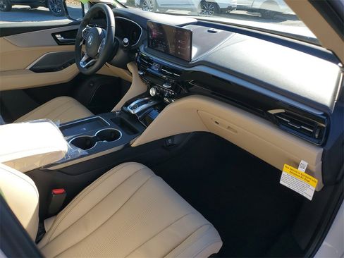 New 2026 Acura MDX Technology Package image 4