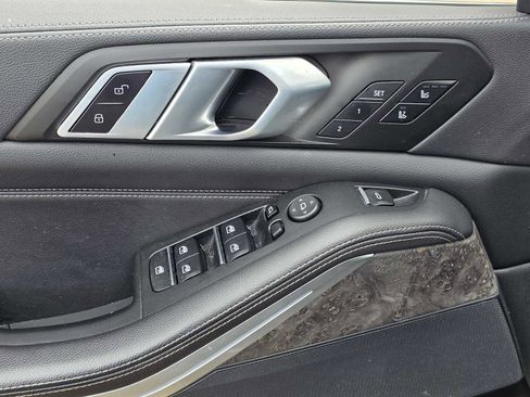 Used 2020 BMW X5 sDrive40i w/ Luxury Seating Package image 27