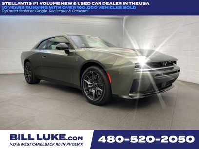 New 2026 Dodge Charger Scat Pack