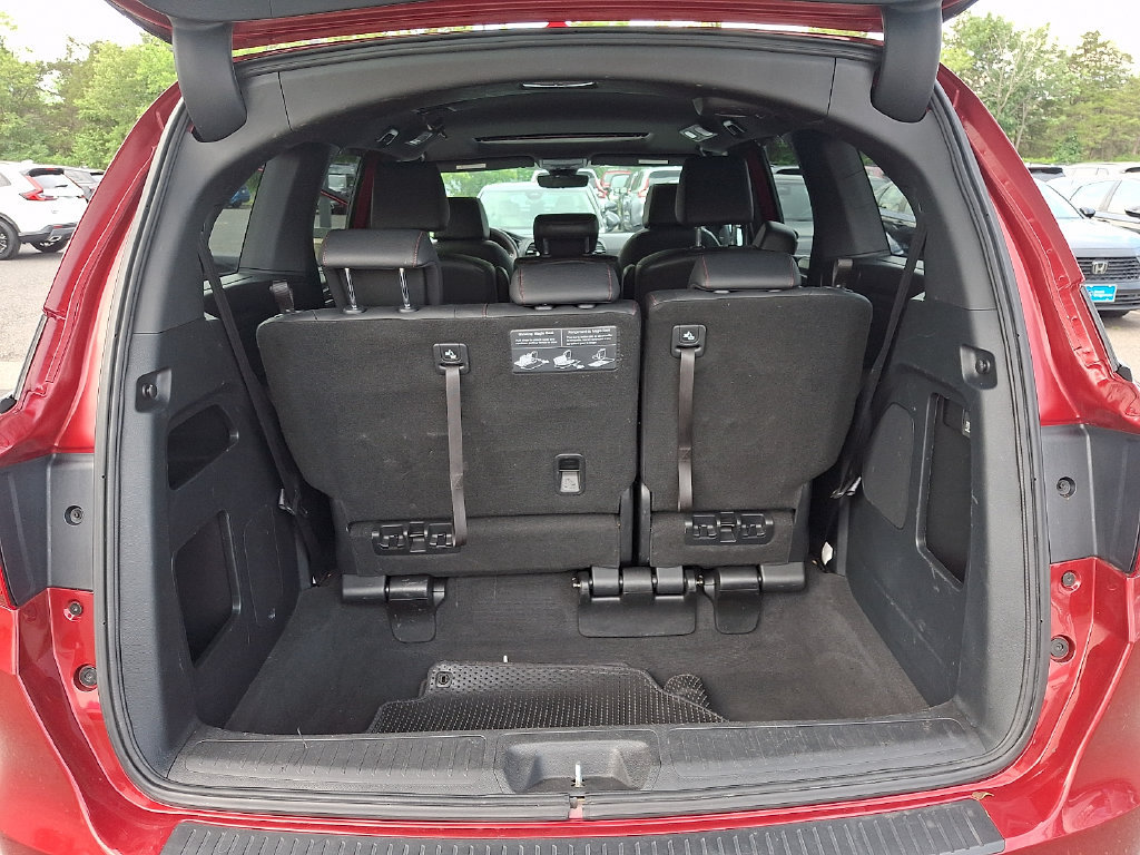 Used 2023 Honda Odyssey Sport image 29