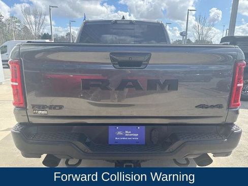 Used 2025 RAM 1500 RHO image 5