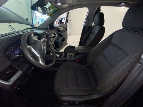 Used 2024 GMC Terrain SLE w/ Driver Convenience Package AWD/4WD image 24