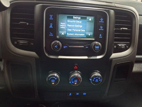 Used 2015 RAM 3500 Tradesman w/ Chrome Appearance Group AWD/4WD image 62