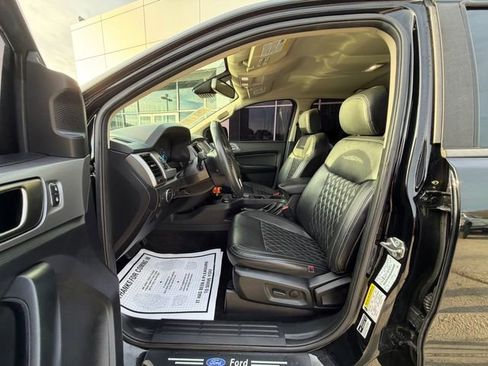 Used 2021 Ford Ranger XLT w/ Equipment Group 302A High image 21