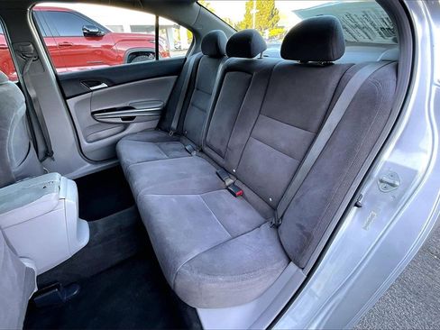 Used 2008 Honda Accord EX image 22