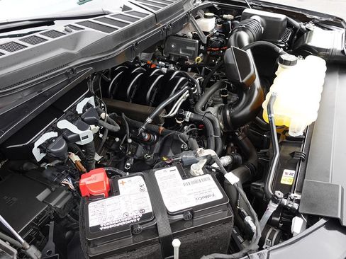 Used 2023 Ford F150 Lariat w/ Equipment Group 502A High AWD/4WD image 69