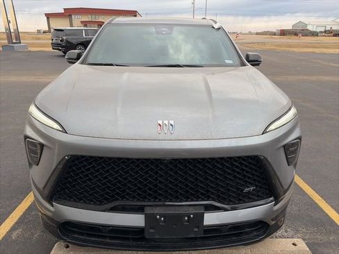 Used 2025 Buick Enclave Sport Touring image 2