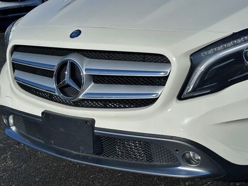 Used 2015 Mercedes-Benz GLA 250 4MATIC image 4