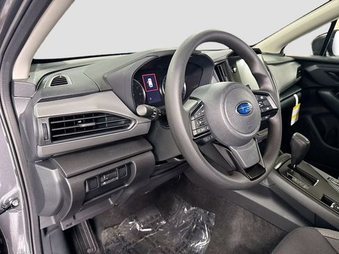 New 2026 Subaru Crosstrek 2.5i Premium AWD/4WD image 5