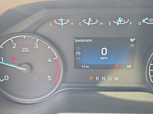 New 2025 Ford F250 XL w/ XL Driver Assist Package image 16