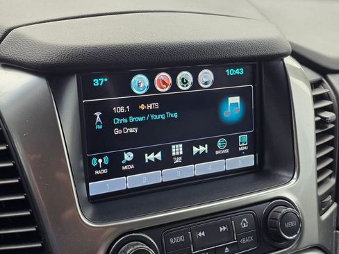 Used 2018 Chevrolet Tahoe Premier image 28