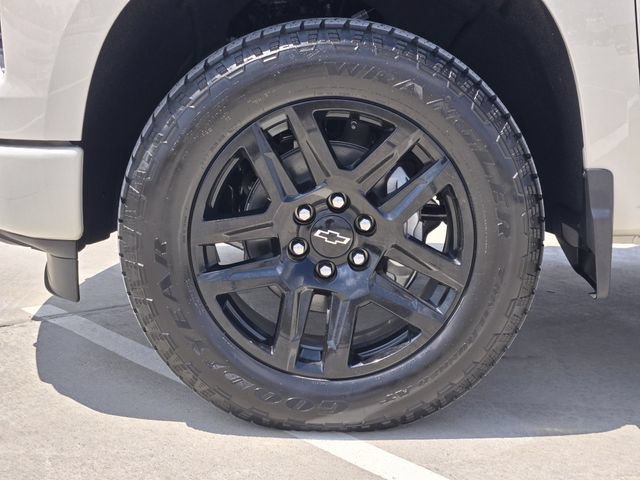 New 2026 Chevrolet Silverado 1500 RST w/ Convenience Package II AWD/4WD image 8