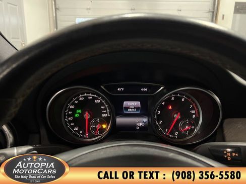 Used 2018 Mercedes-Benz CLA 250 image 20