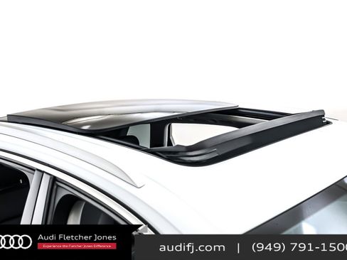 Used 2023 Audi Q7 3.0T Premium Plus w/ Premium Plus Package image 21