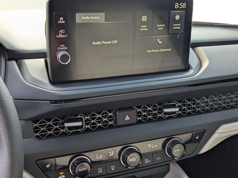 New 2026 Honda Accord SE image 11