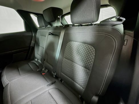 Used 2025 Ford Escape Active AWD/4WD image 22