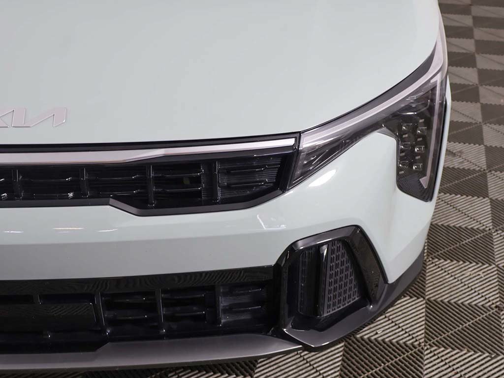 Used 2025 Kia K4 GT-Line Turbo FWD image 16