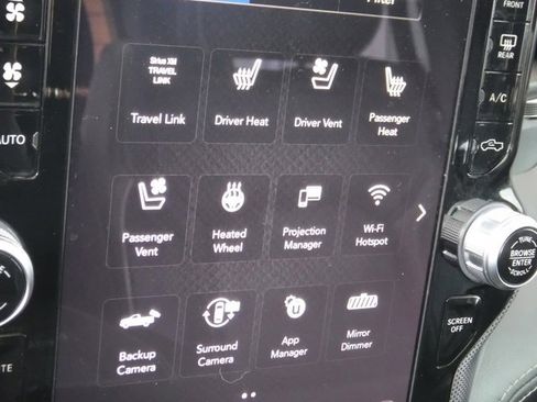 Used 2019 RAM 1500 Limited image 41