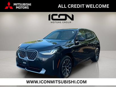 Used 2026 BMW X3 xDrive30i