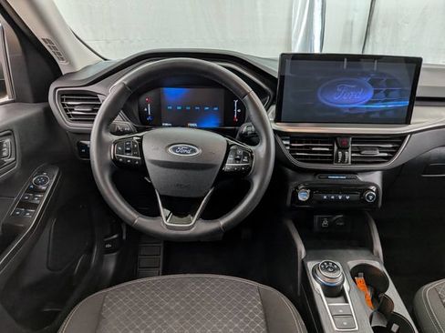 Certified 2024 Ford Escape Active w/ Tech Pack #1 AWD/4WD image 24
