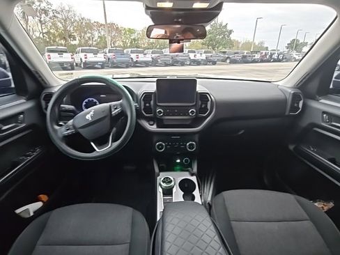 Used 2024 Ford Bronco Sport Big Bend image 12