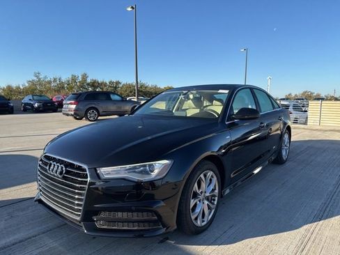 Used 2018 Audi A6 2.0T Premium image 7