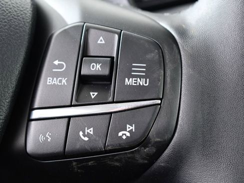 New 2025 Ford Bronco Sport Badlands w/ Badlands Tech Package image 31