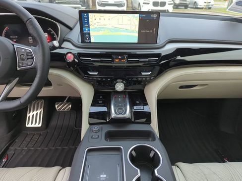 New 2026 Acura MDX A-Spec AWD/4WD image 24