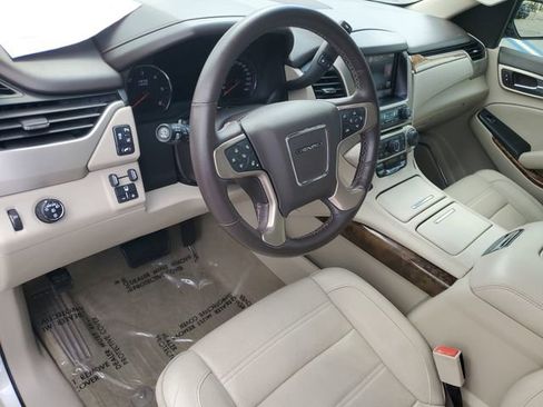 Used 2015 GMC Yukon XL Denali w/ Open Road Package image 16