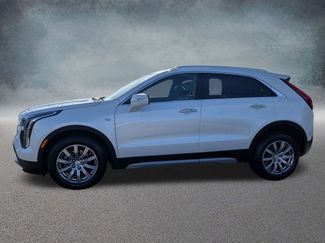 Certified 2023 Cadillac XT4 Premium Luxury w/ Cold Weather Package video 2