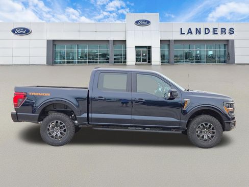 New 2026 Ford F150 Tremor AWD/4WD image 2