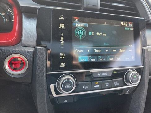 Used 2017 Honda Civic EX-T image 23